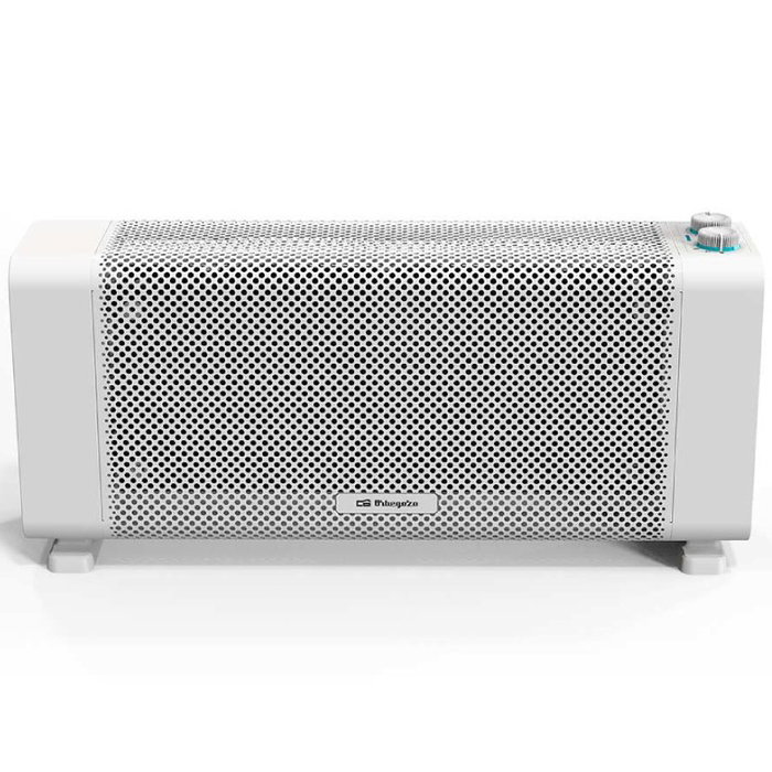 Orbegozo Radiador de Mica RMB 2010 2000W Orbegozo Radiador de Mica RMB 2010 2000W